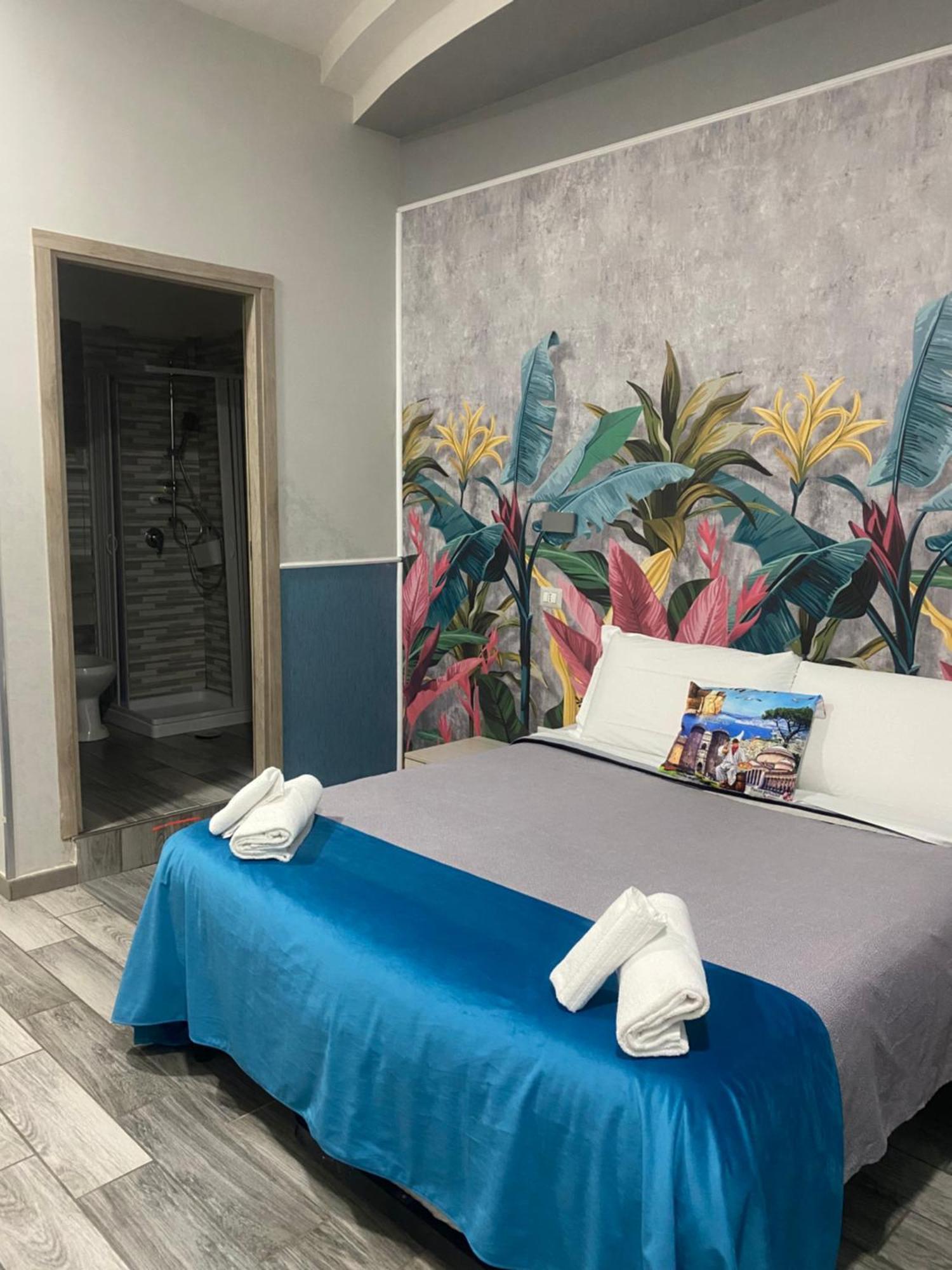 Viva Bed & Breakfast Neapel